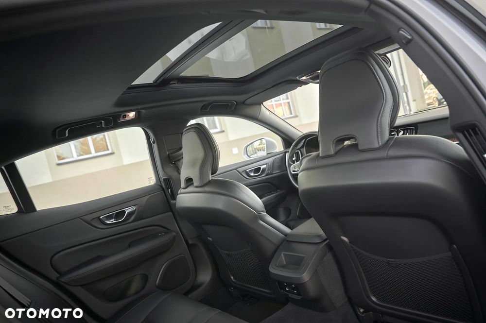 Volvo S60 T4 Inscription - 7