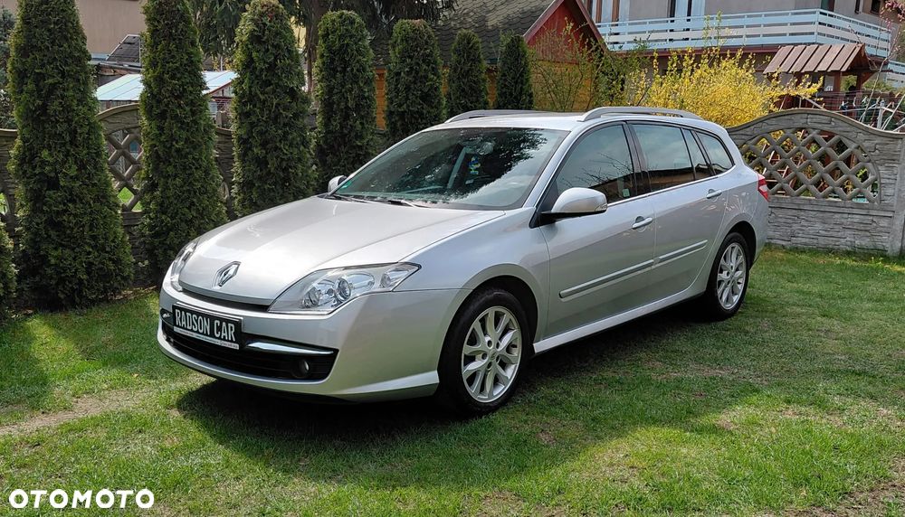 Renault Laguna 2.0 16V 140 Dynamique - 1
