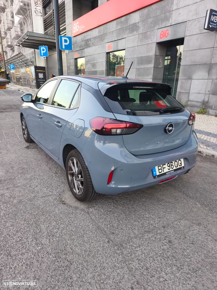 Opel Corsa 1.2 T Aut. - 5