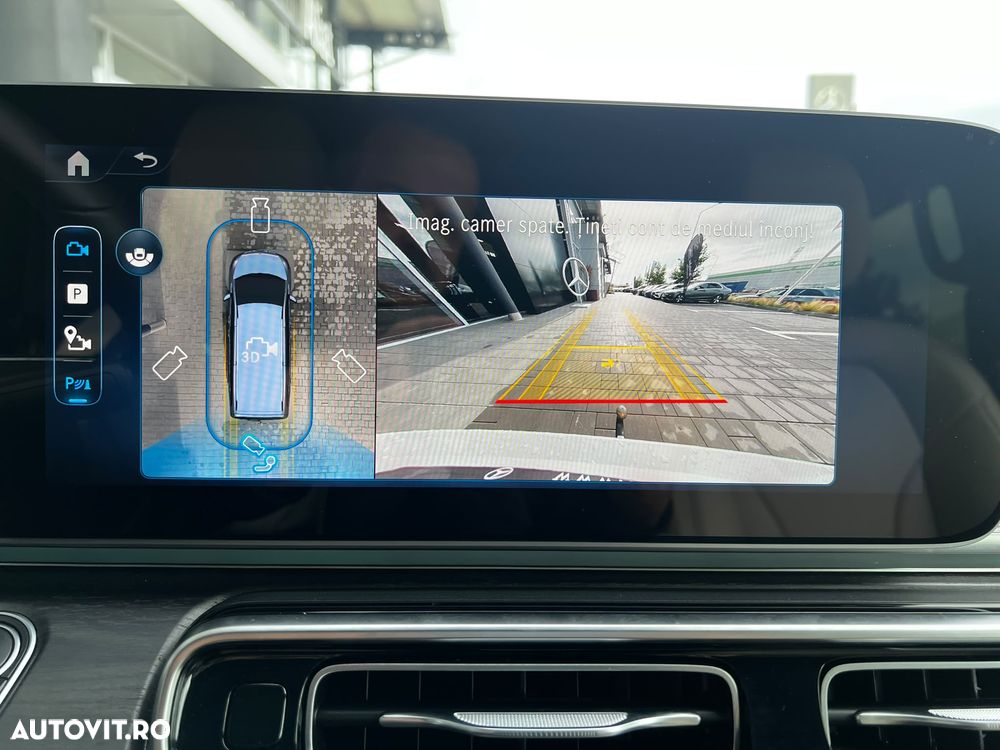 Mercedes-Benz V 300 d Extralung Avantgarde - 25