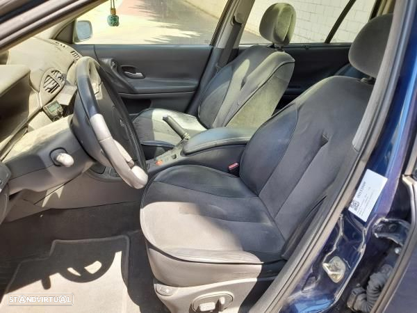 Para peças RENAULT Laguna II Break (KG0/1_) - 9