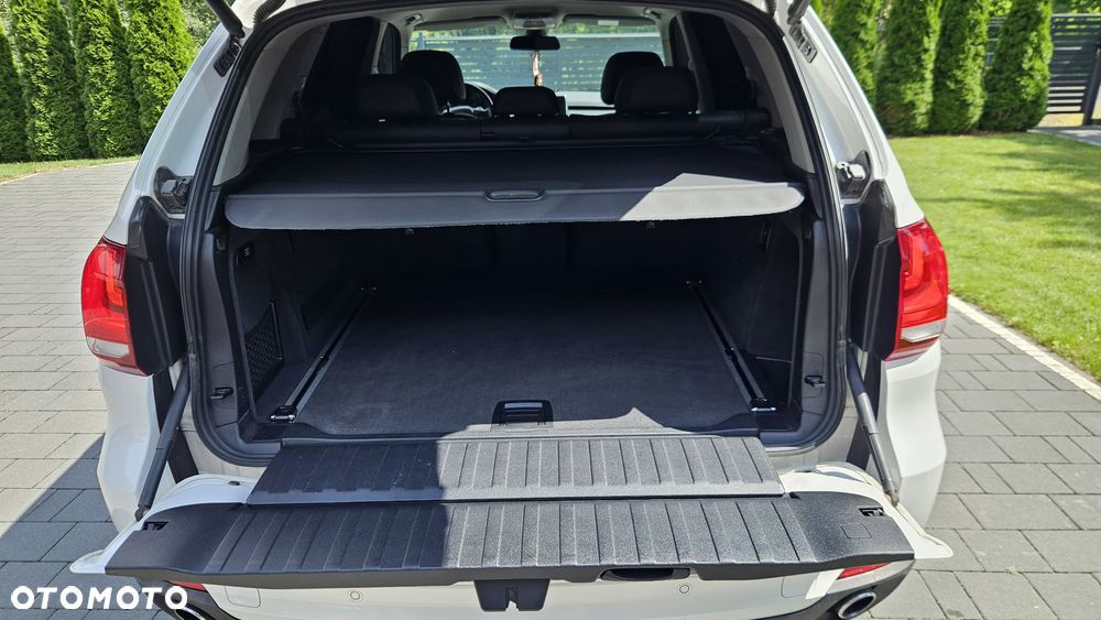 BMW X5 xDrive25d - 13