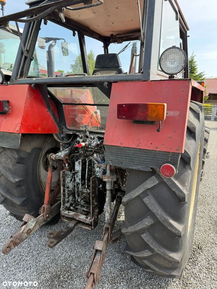 Ursus 1014 turbo 1012  zetro 914   10245  9245 - 7