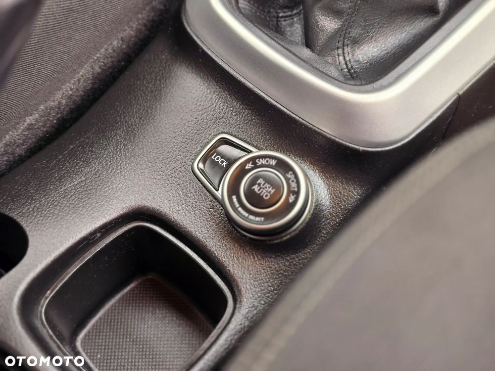 Suzuki SX4 S-Cross 1.6 VVT 4x4 limited - 29