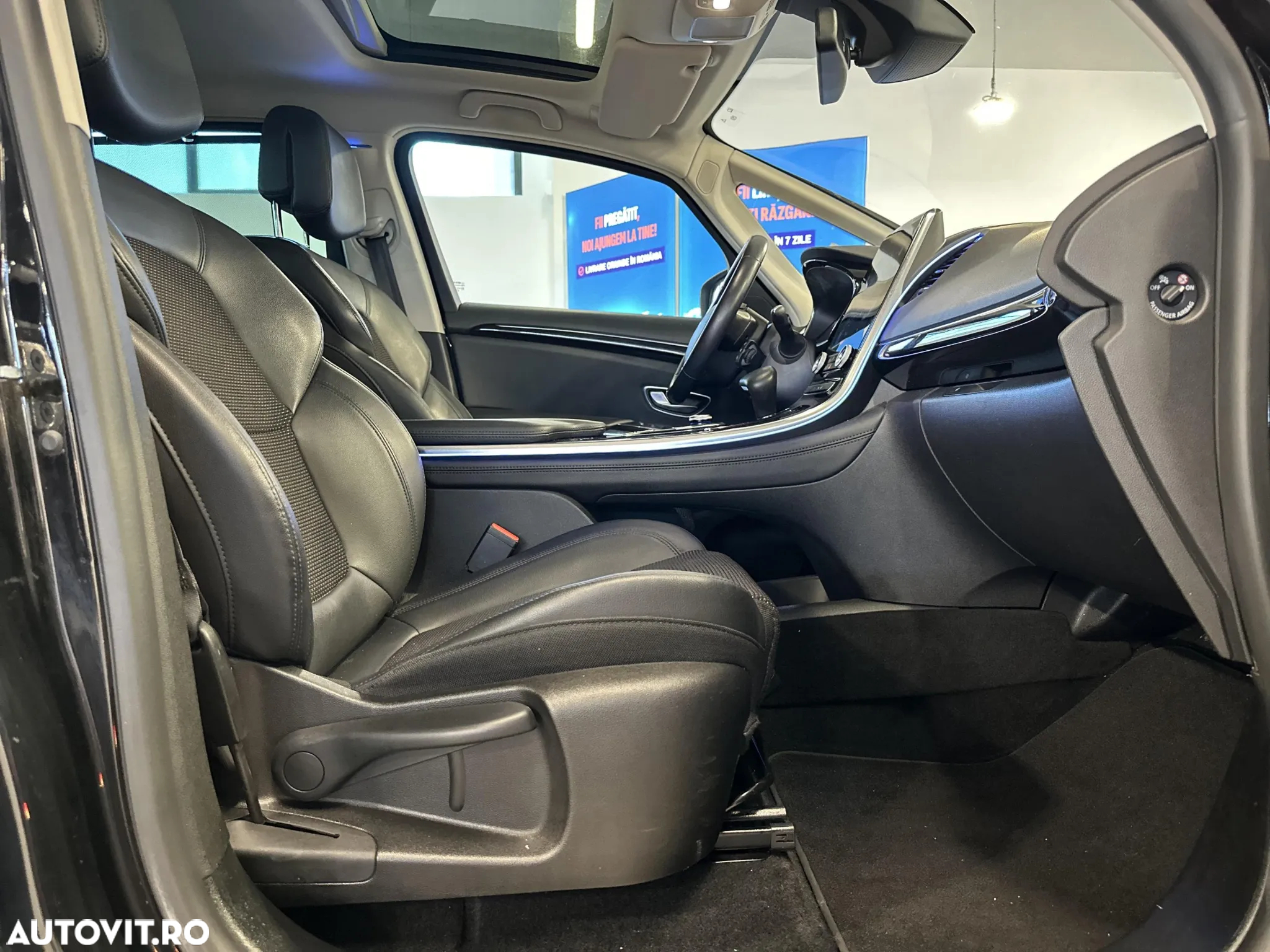 Renault Espace - 11