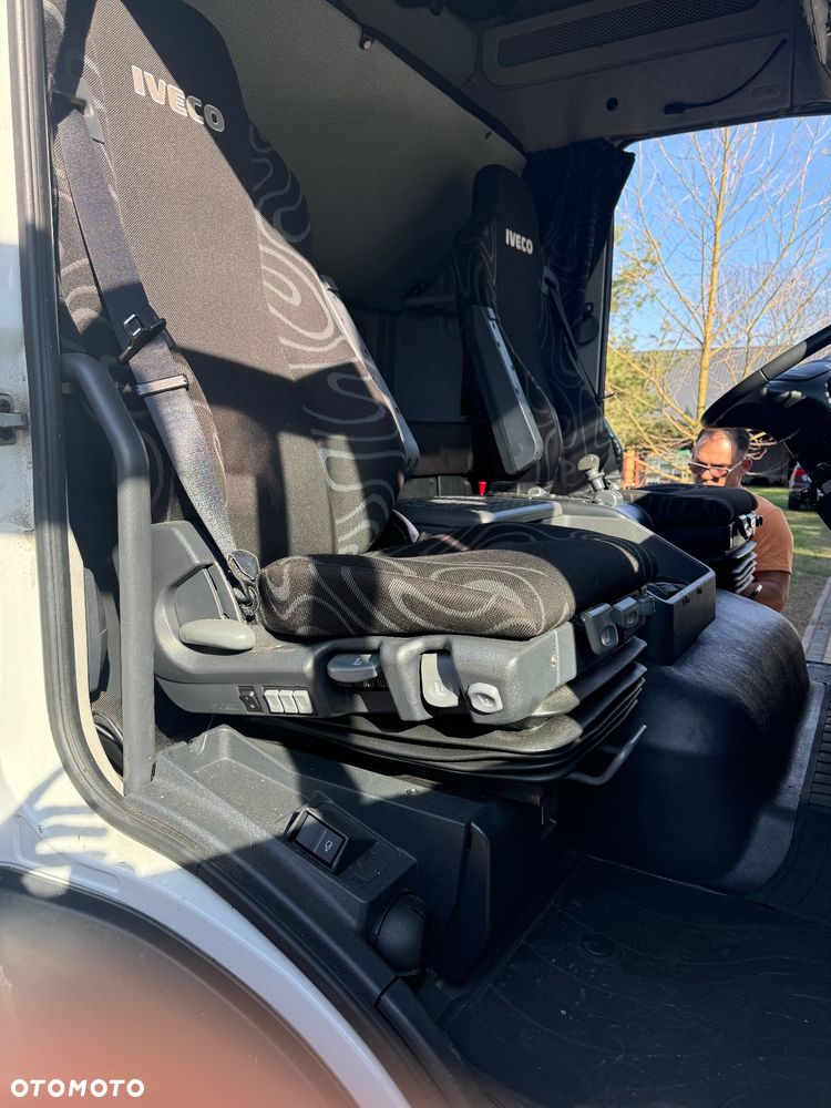 Iveco Eurocargo - 25