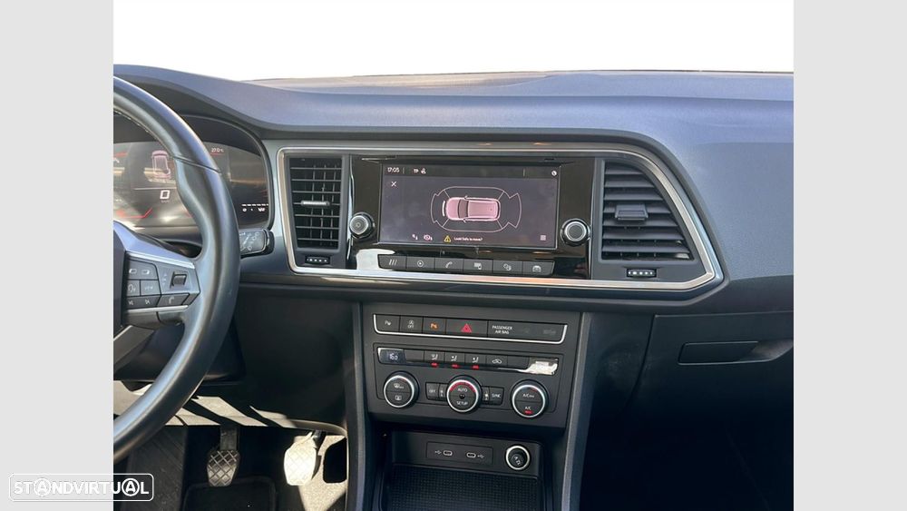 SEAT Ateca 1.0 TSI Style - 20