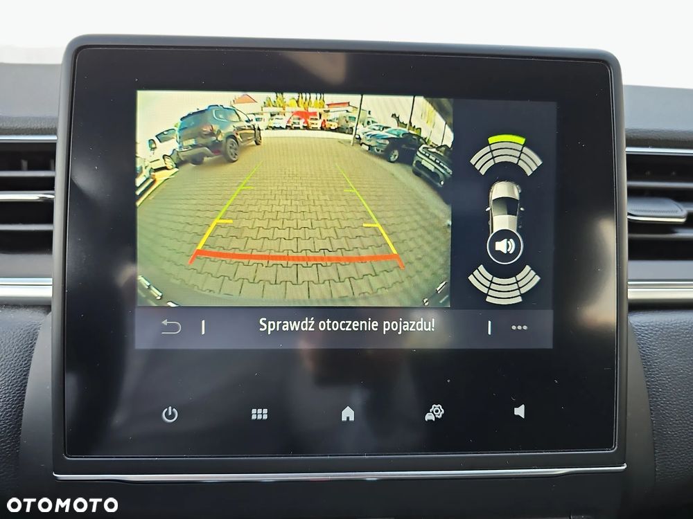 Renault Captur 1.0 TCe Techno - 20