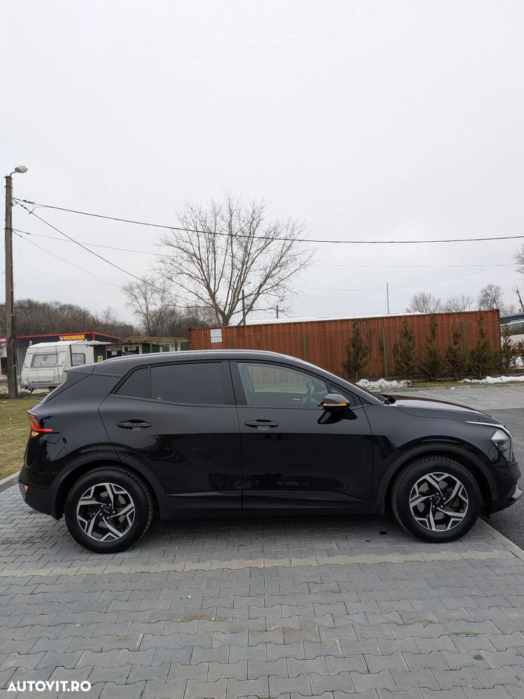Kia Sportage 1.6 T-GDI 6MT 4x2 Urban - 4