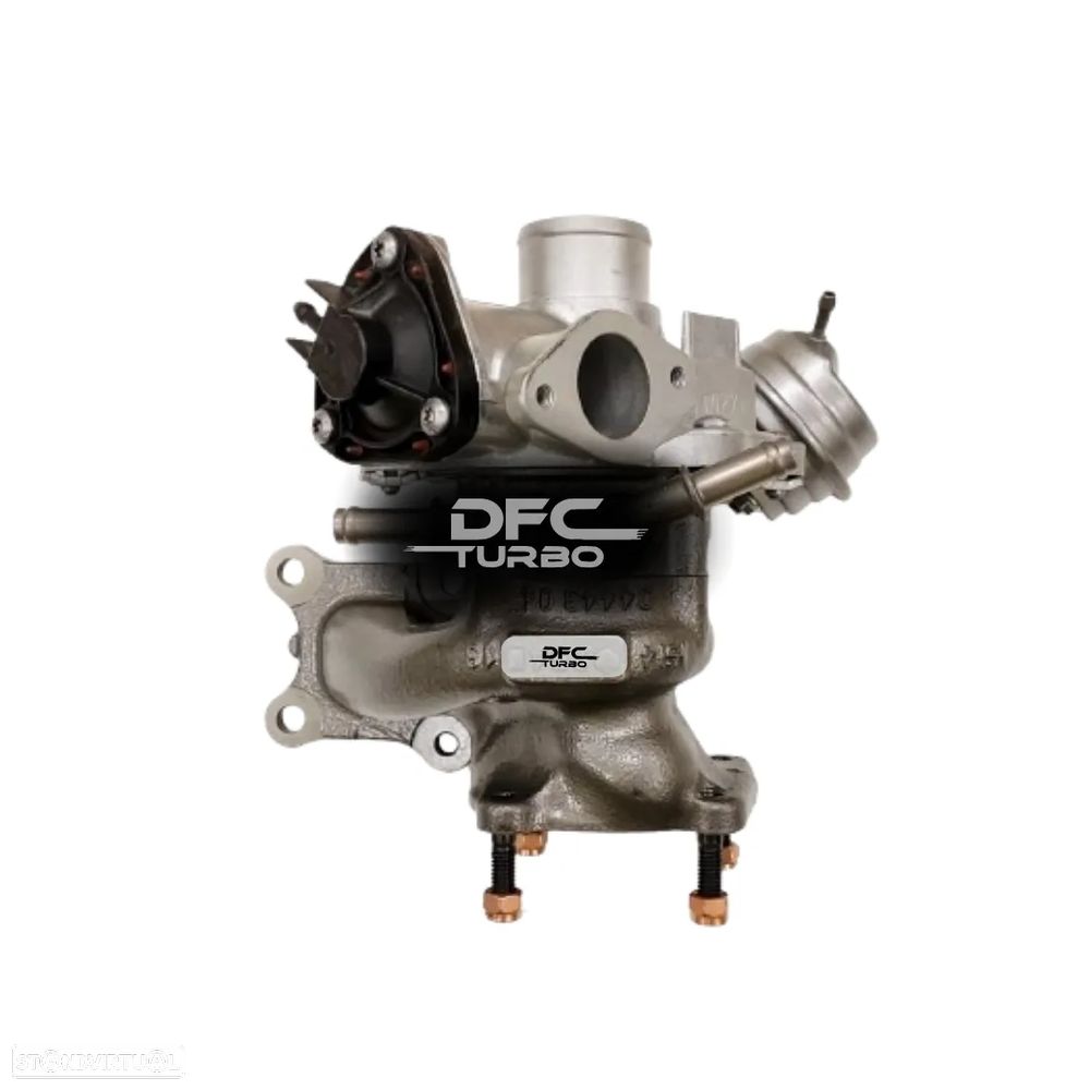 FORD  1.0 EcoBoost  -  1761178 - 3