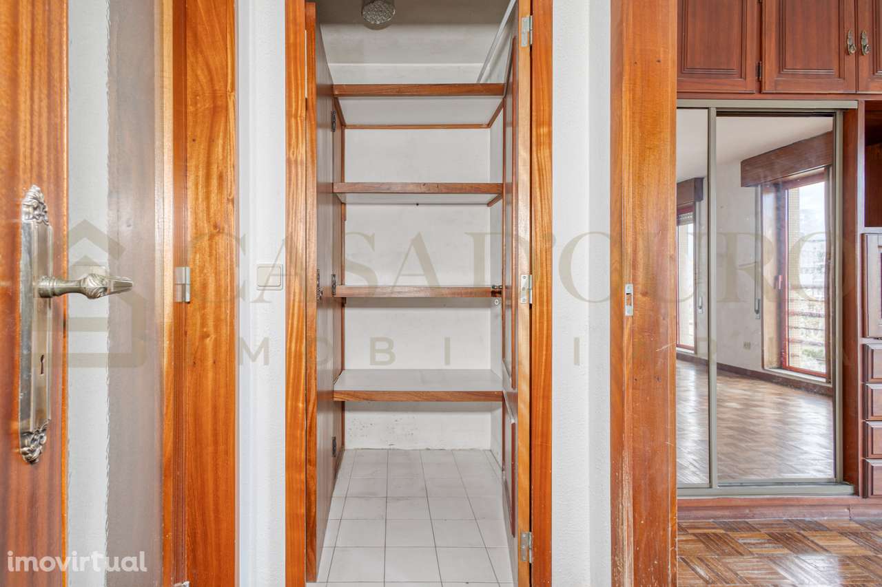 T3-Senhora da Hora | Matosinhos - Grande imagem: 5/25