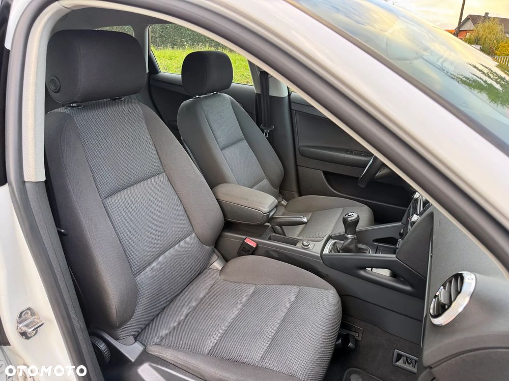 Audi A3 Sportback - 17