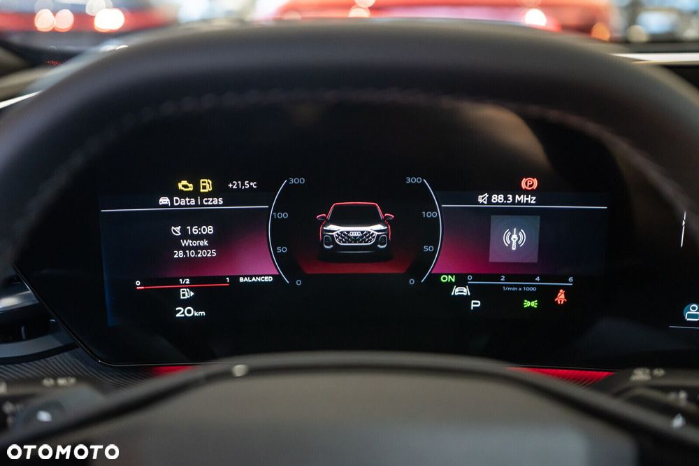 Audi Q5 Sportback - 18