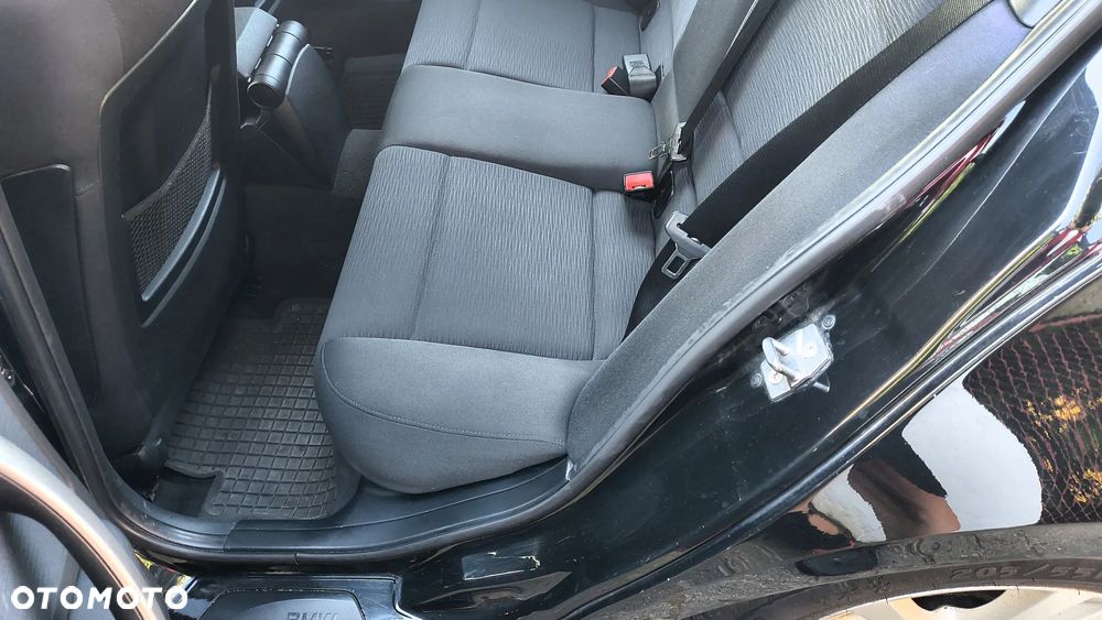 BMW Seria 1 116i Edition Lifestyle - 9