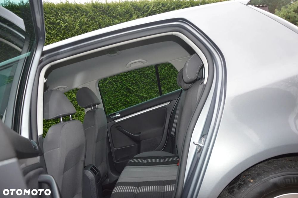 Volkswagen Golf 1.4 United - 12