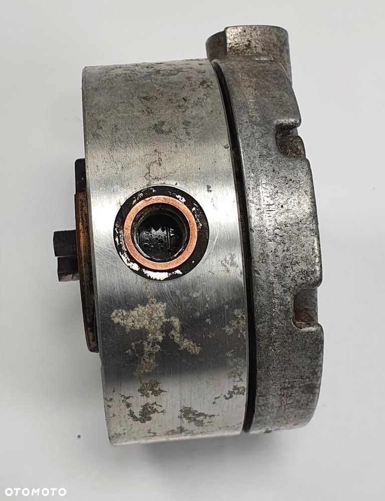 POMPA VACU VACUM MERCEDES W126 3.8 V8 116963 - 2