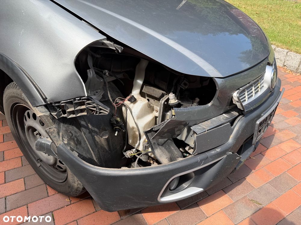 Fiat Sedici 2.0 Multijet 16V 4x4 Dynamic - 7