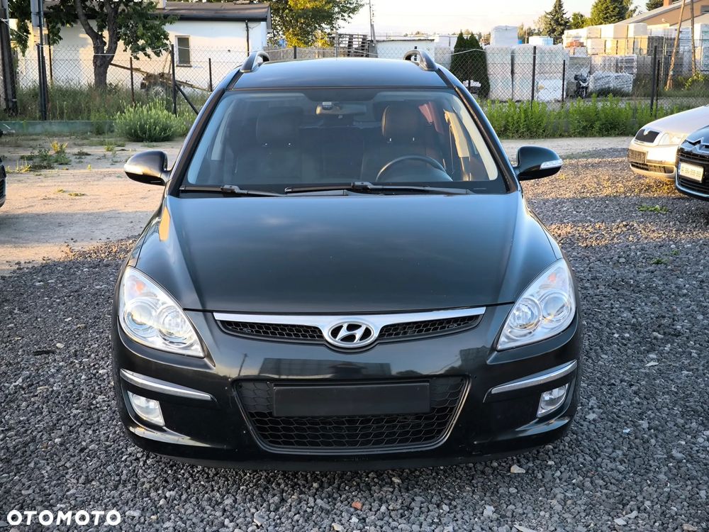 Hyundai i30 1.6 CRDi Premium - 2