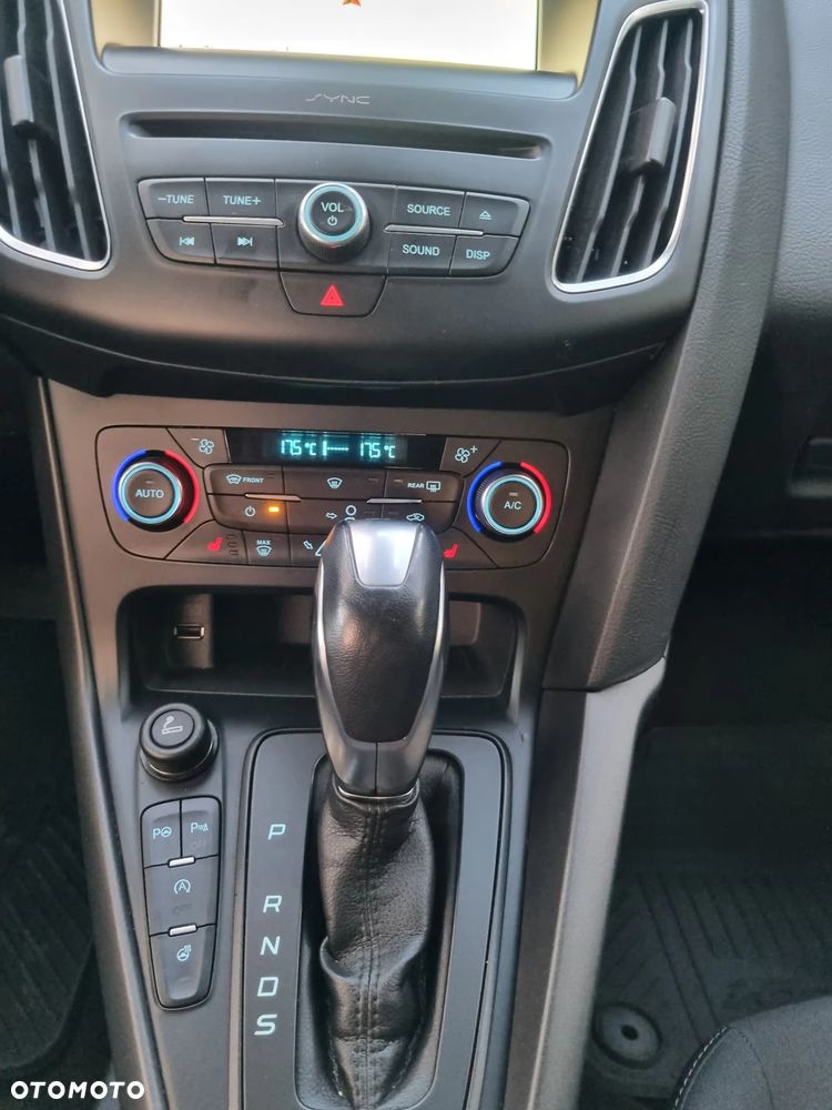 Ford Focus - 21