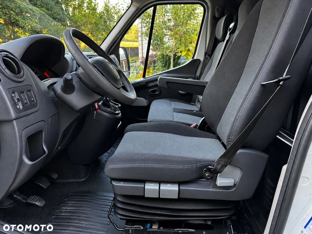 Renault Master - 19