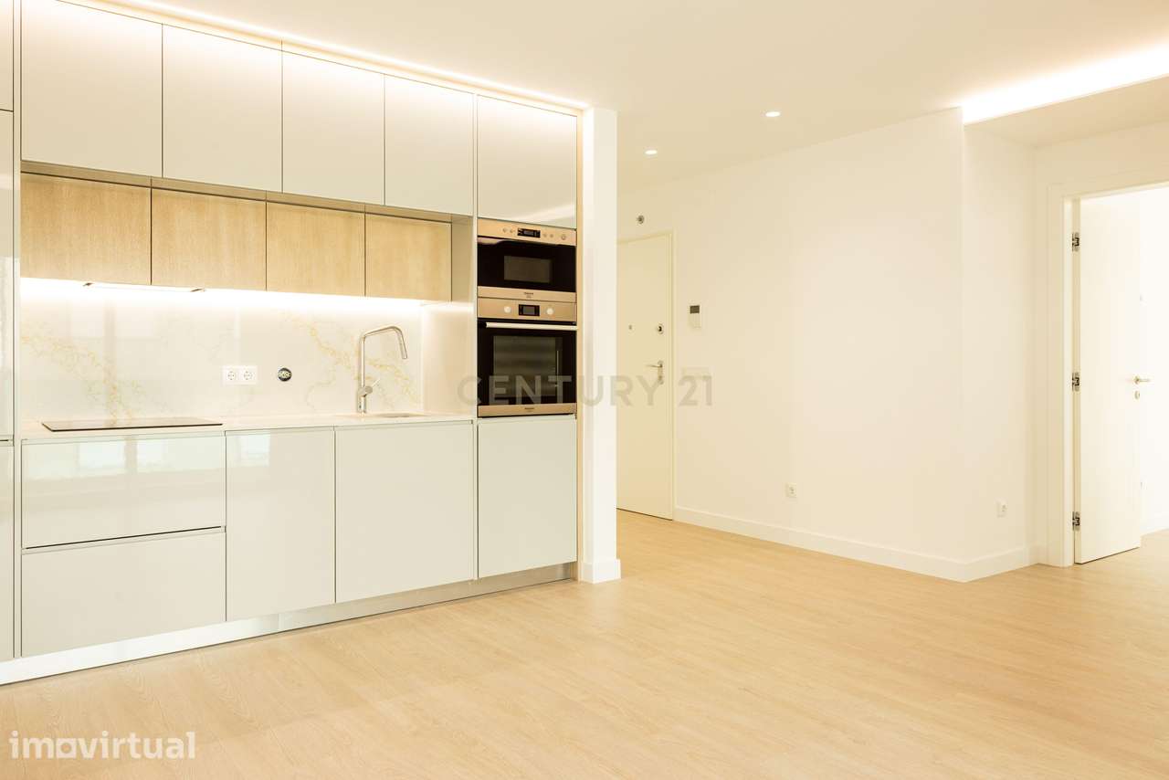 Apartamento T3 em Santo Antonio da Caparica, Almada - Grande imagem: 5/23