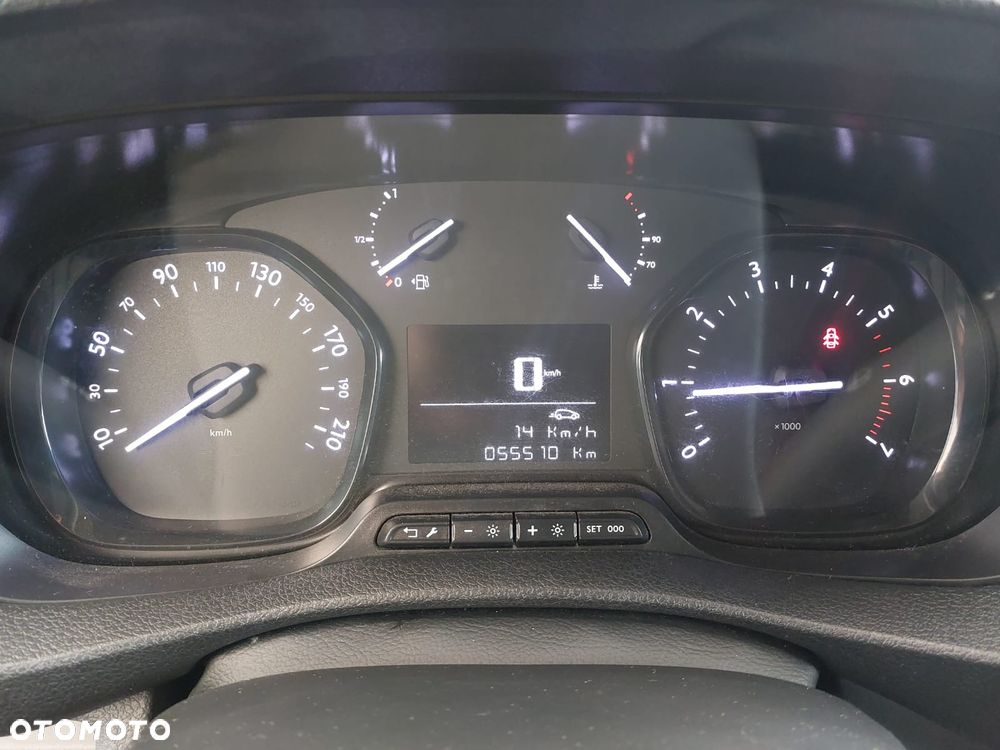 Citroën Jumpy Long - 18