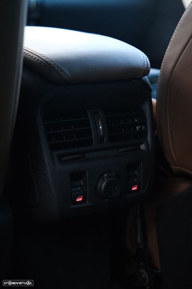 Citroën DS5 2.0 HDi Sport Chic - 30