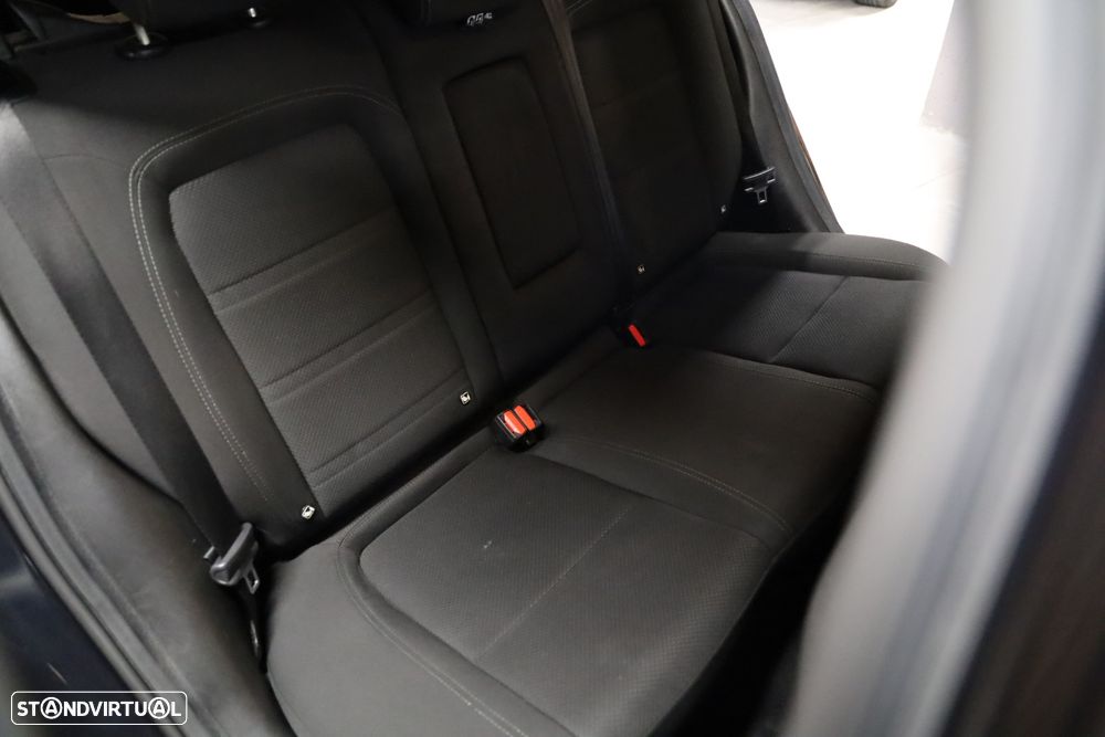 Fiat Tipo Station Wagon 1.3 MultiJet Lounge - 20