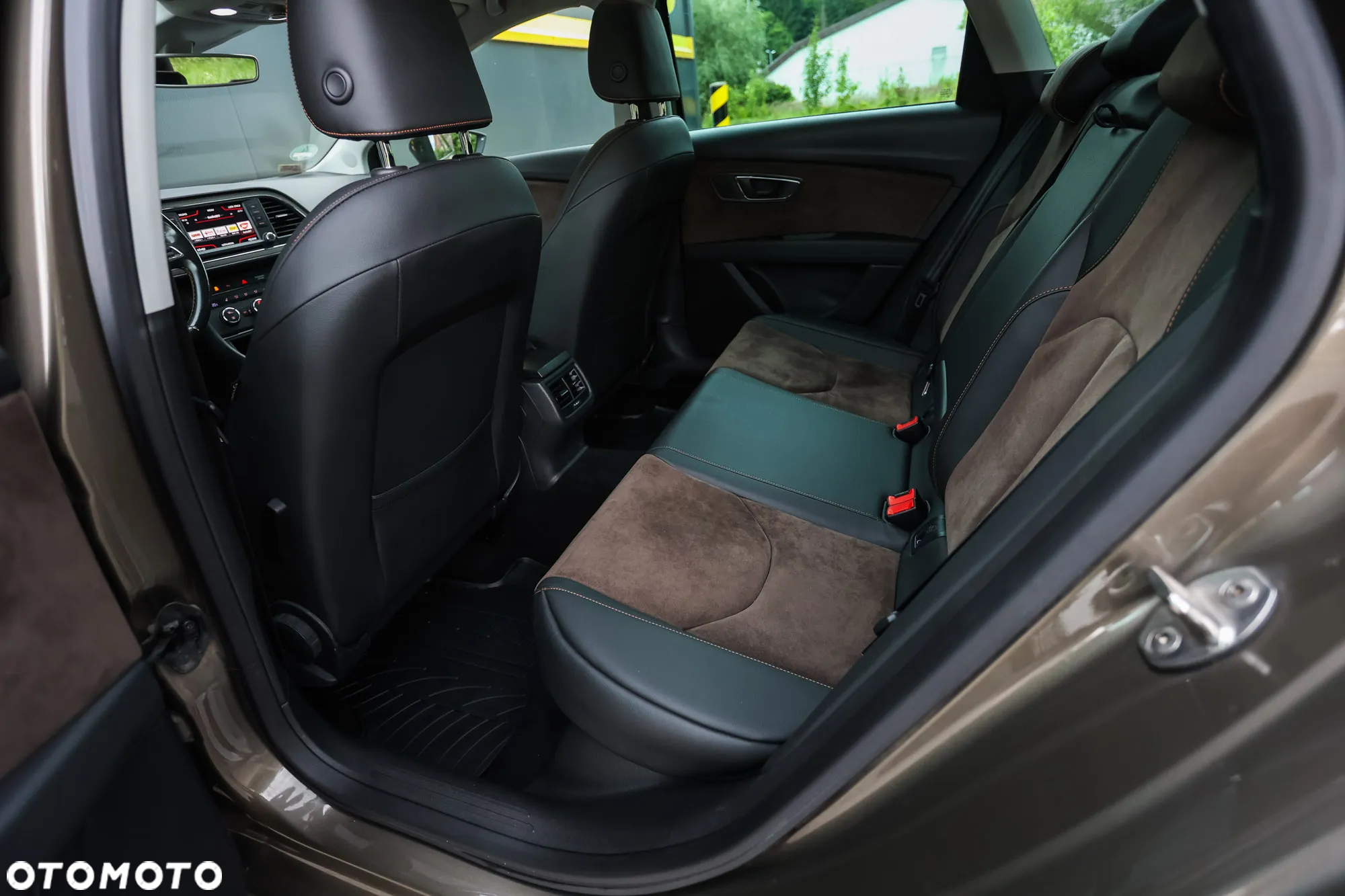 Seat Leon 2.0 TDI X-Perience S&S 4Drive DSG - 22
