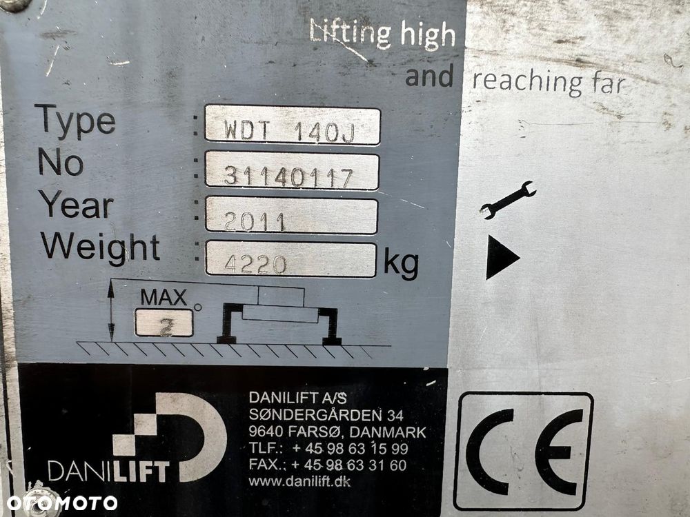 Mercedes-Benz Sprinter 516/37 - 11