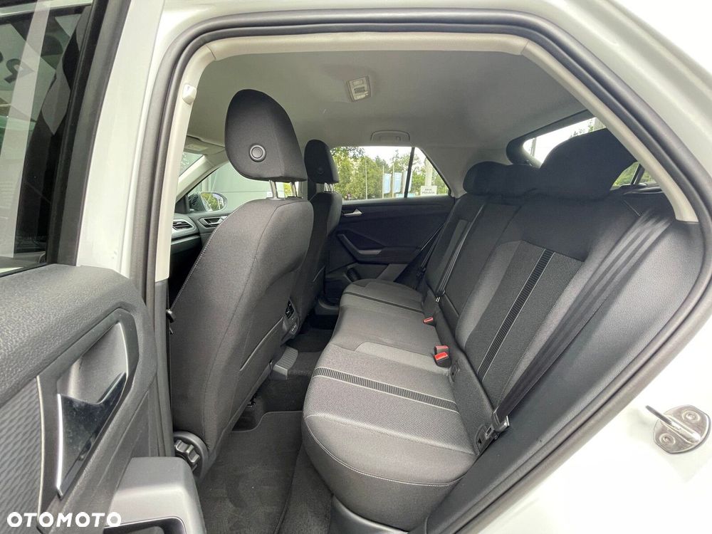 Volkswagen T-Roc 1.5 TSI Life Plus DSG - 27