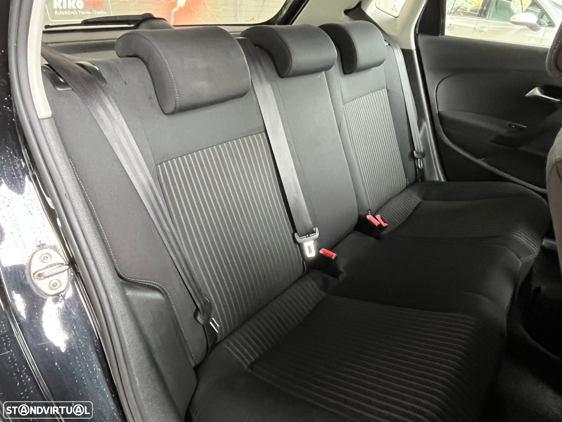 VW Polo 1.6 TDI Trendline - 33