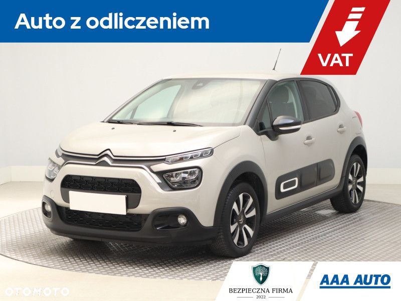 Citroën C3 - 2