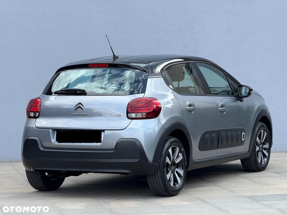 Citroën C3 - 6