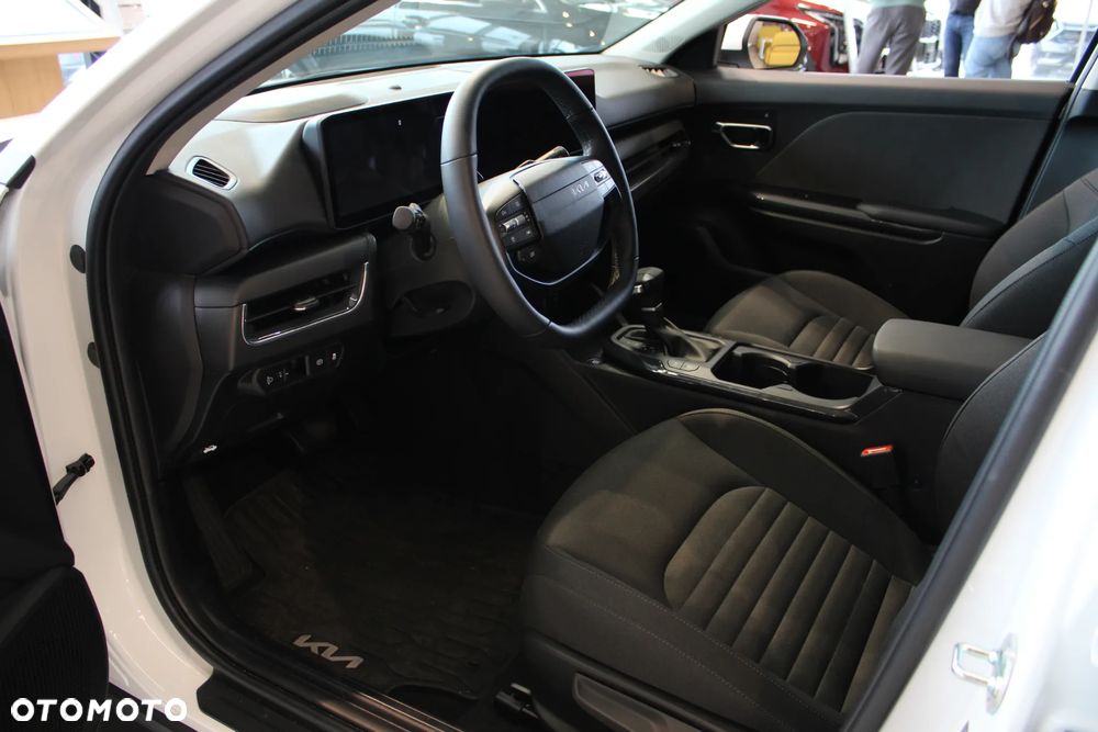 Kia K4 1.6 T-GDI M - 7