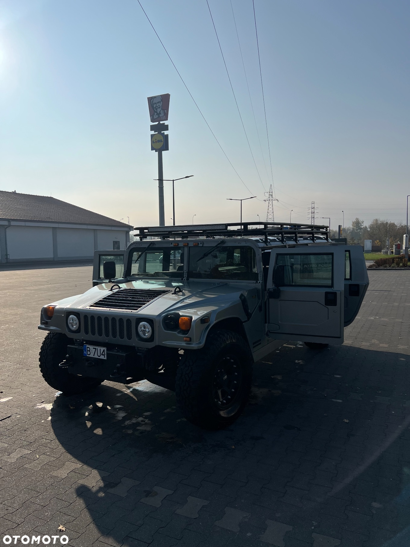 Hummer H1 - 20