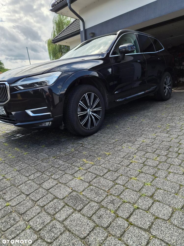 Volvo XC 60 D4 SCR AWD Inscription - 8