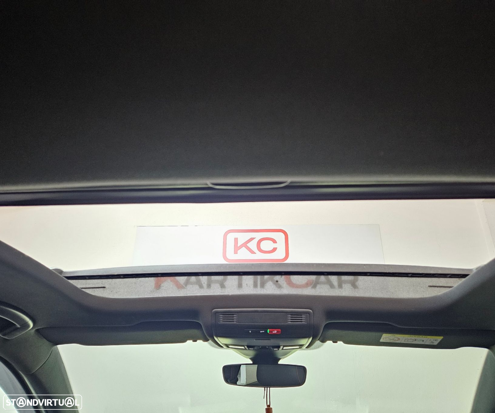 VW Golf GTI TCR 2.0 TSI OPF DSG - 57