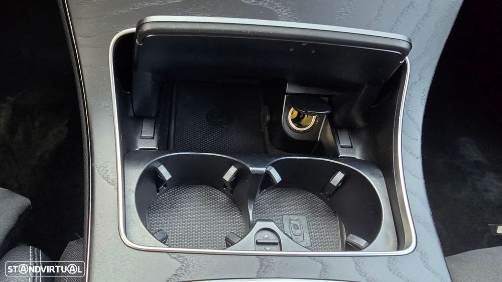 Mercedes-Benz C 220 d AMG Line - 49