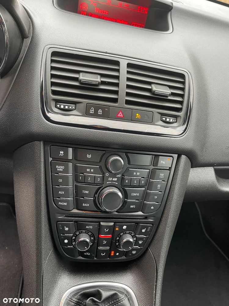 Opel Meriva 1.4 Color Edition - 15