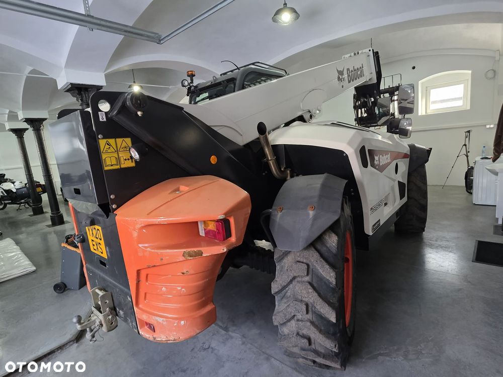 Bobcat T35.130 SLT - 7