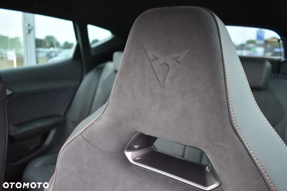 Cupra Formentor - 21
