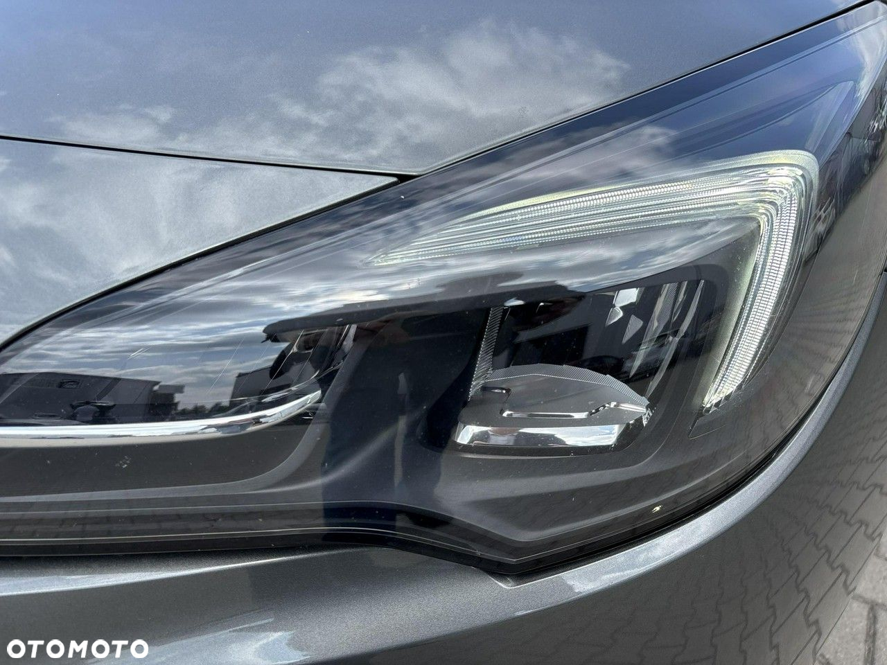 Opel Astra - 9