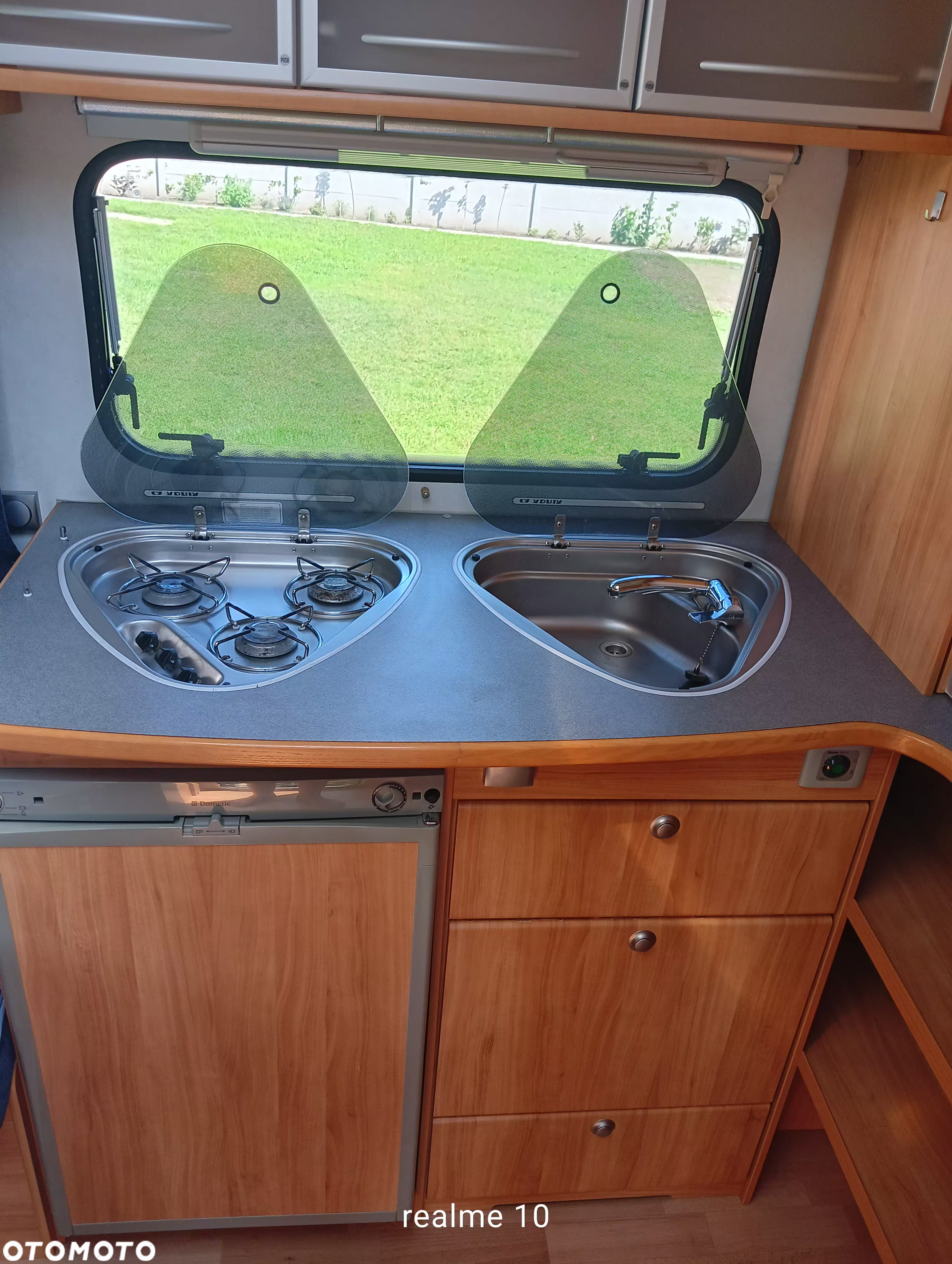 Adria Adora 462PU - 12