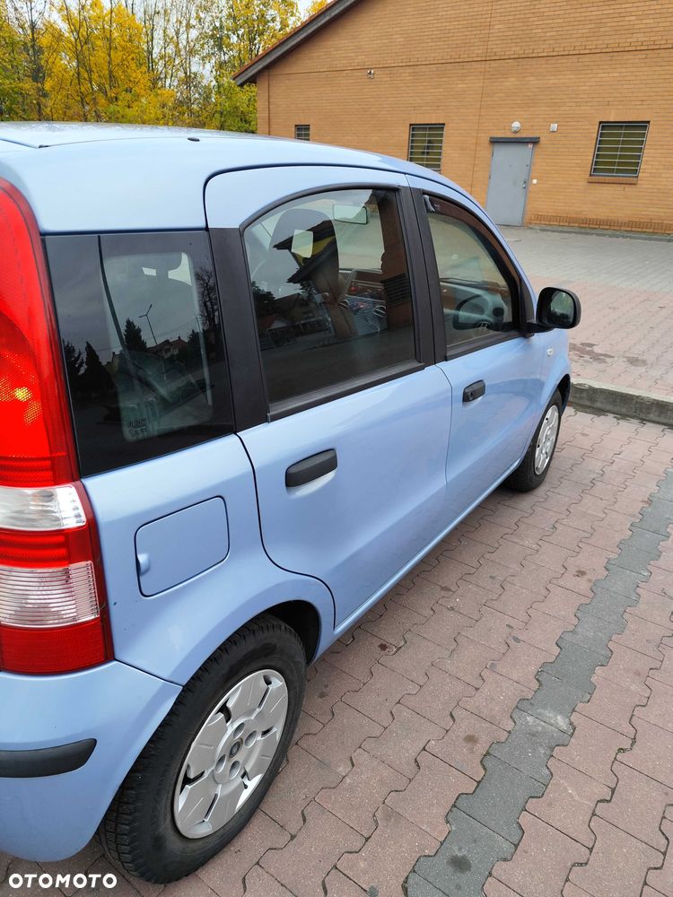 Fiat Panda - 6