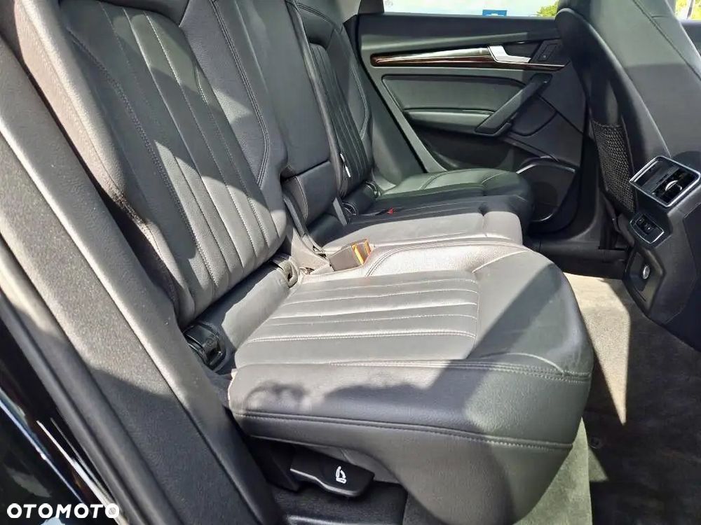 Audi Q5 2.0 TFSI Quattro S tronic design - 15