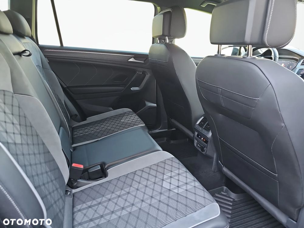 Volkswagen Tiguan Allspace 1.5 TSI EVO R-Line DSG - 11