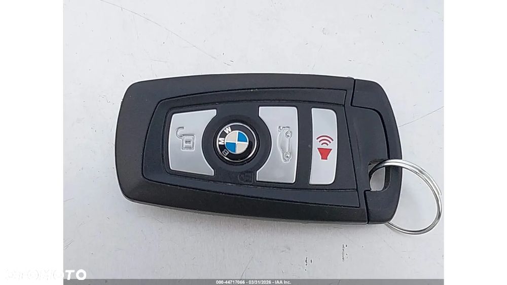 BMW Seria 5 535i xDrive - 14