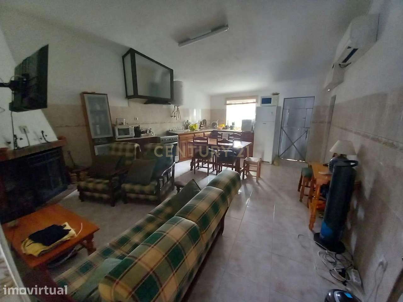 Moradia T5 com piscina e 1.120 m² de terreno — excelentes vistas e exp - Grande imagem: 4/25