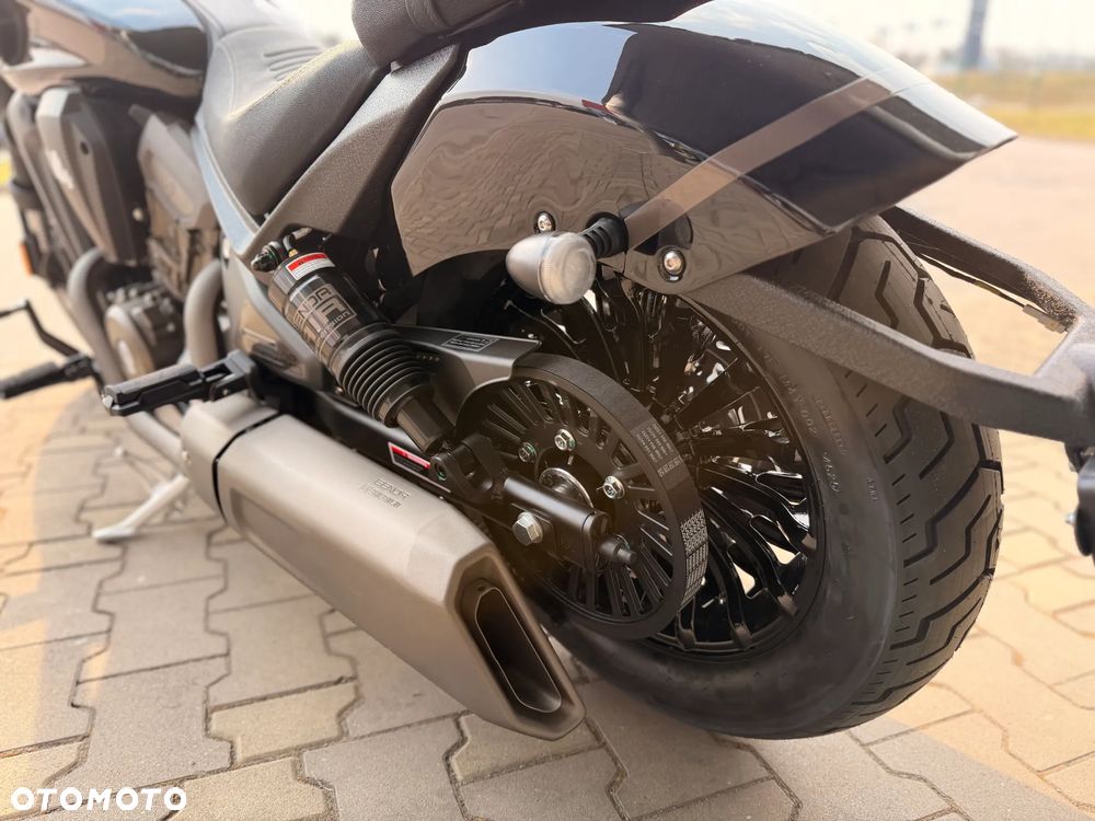 Benda Dark Flag 500 - 9